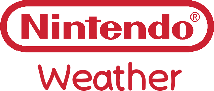 Nintendo Weather logo